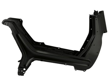 Скутер NEW FRAME SIMSON SR GERMANY