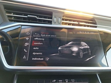 Audi A6 C8 2024 Audi A6 Avant 30 RABATU 5 lat gwarancji, pakiet serwisowy, bogate wyposaze, zdjęcie 28