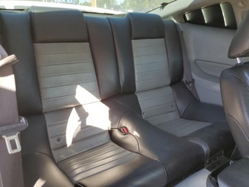 Ford Mustang V 2008 Ford Mustang GT 2008 4.6L 4.6 Benzyna 300KM, zdjęcie 10