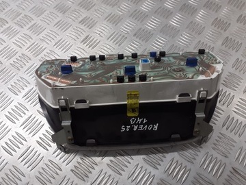 PŘÍSTROJOVÁ DESKA BUDÍKY ROVER 25 1.4 AR0054004