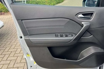 Renault 2025 Renault Symbioz esprit Alpine full hybrid E-Tech 160, Odbior Pazdziernik,, zdjęcie 16