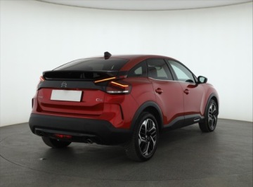 Citroen C4 III SUV 1.2 PureTech 130KM 2023 Citroen C4 1.2 PureTech, Salon Polska, zdjęcie 4