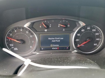  GMC Acadia SLE 2023 2.0l 2.0 Benzyna 228KM, zdjęcie 9