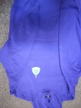 толстовка RUCH CHORZÓW