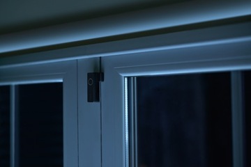 Контактный датчик Philips Hue Smart X16, черный