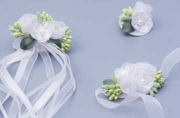 НАБОР ВЕНКОВ ДЛЯ ПРИЧАСТИЯ АКСЕССУАРЫ ДЛЯ ПРИЧАСТИЯ 109