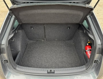 Skoda Scala Hatchback 1.5 TSI 150KM 2022 Škoda Scala Skoda Scala Style 1.5TSI 150KM 2022, zdjęcie 18