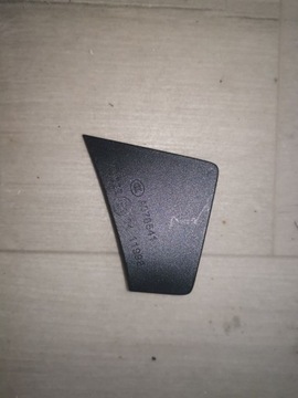 VW ID4 SKODA ENYAQ ZÁSLEPKA LEVÝ ZRCÁTKO SPODNÍ