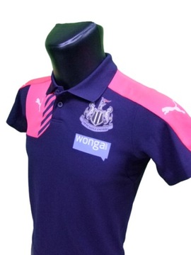 ФУТБОЛЬНАЯ ФУТБОЛКА M5416 PUMA NEWCASTLE JUNIOR 164