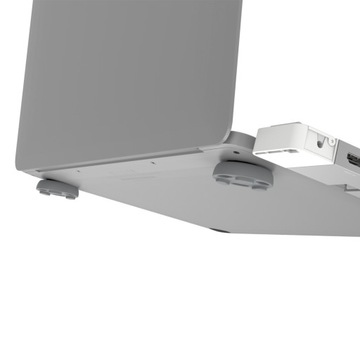 j5create Hub 4K6 Pro USB4 с комплектом MagSafe