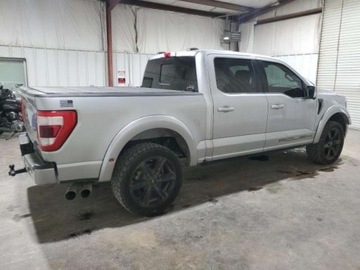 Ford 2022 Ford F150 2022, 5.0L, 4x4, SUPERCREW ROUSH, od ubezpieczalni 5.0 Benzyna, zdjęcie 3