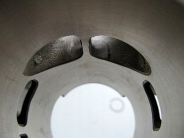 Цилиндр MINARELLI 80 AC ROMET 717 747 787 797 2T