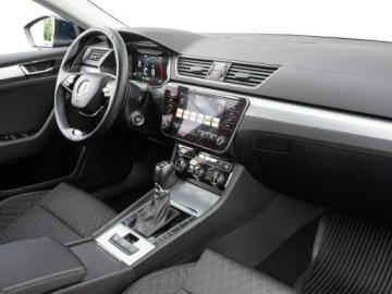 Skoda Superb III Liftback Facelifting 2.0 TDI SCR 150KM 2022 Škoda Superb Skoda Superb GD5E642#2.0 TDI, zdjęcie 32