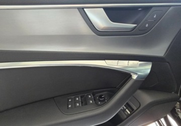 Audi A7 C8 2023 Audi A7 Sportback Salon Polska 367KM Quattro hybryda ladowana z gniazdka, zdjęcie 25