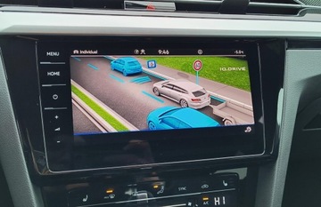 Volkswagen Arteon Fastback Facelifting 2.0 TDI 200KM 2022 Volkswagen Arteon Shooting Brake 2.0 TDI R-Line DS, zdjęcie 19