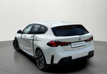 BMW Seria 1 F70 2026 BMW Seria 1 DEMO z korzyscia do 30 600 zl LEASING 103 1.5 Benzyna, zdjęcie 6