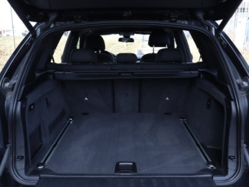 BMW X5 F15 SUV xDrive25d 231KM 2015 BMW X5 xDrive25d, Salon Polska, Serwis ASO, zdjęcie 13