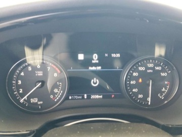 Cadillac 2021 Cadillac XT5 Premium Luxury 2021 3.6l 3.6 Benzyna 310KM, zdjęcie 9