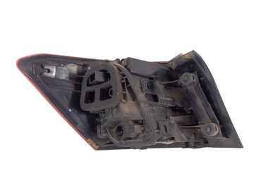 SEAT ARONA 2023 SVĚTLO ZADNÍ PRAVÁ KOMPLETNÍ EVROPA 6F9945208B ORIGINÁLNÍ