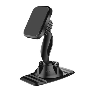 MAGNETYCZNY UCHWYT SAMOCHODOWY NA TELEFON NA