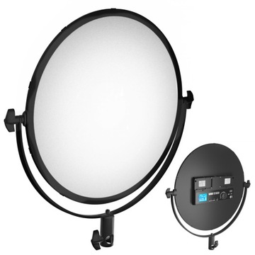 Светодиодная лампа Newell Air Artha 35 Вт 3200 - 5600К Двухцветная