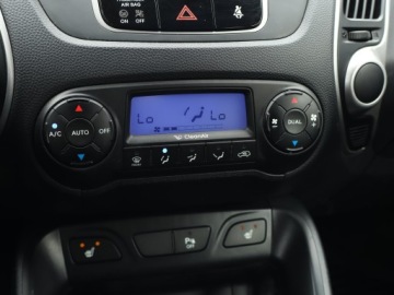 Hyundai ix35 SUV Theta 2.0 MPI 163KM 2010 Hyundai ix35 2.0 CVVT, Automat, Skóra, Klima, zdjęcie 12