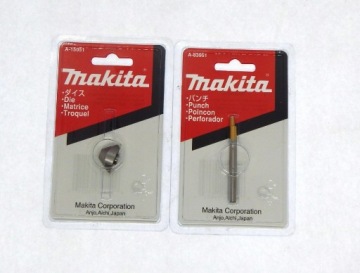 ЗАКАЛЕННЫЙ ШТАМП ДЛЯ JN1601