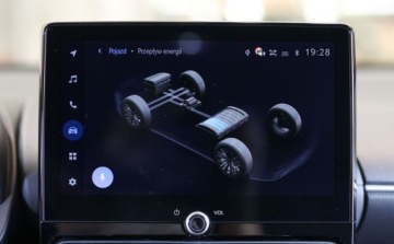 Toyota 2025 Toyota Yaris Cross Hybrid 1.5 Style 1.5 Hybryda 130KM, zdjęcie 29