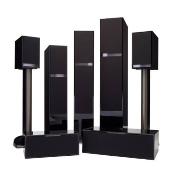 Пара стереодинамиков Martin Logan Motion 20I