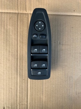 PRZEŁĄCZNIK SZYB LUSTEREK BMW 9362107