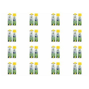 BOLL ŚRODEK DO KONSERWACJI PROFILI ZAMKNIĘTYCH SPRAY BURSZTYN 500ML