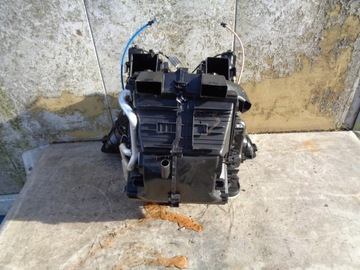 РУЧНОЙ ОТОПЛИТЕЛЬ RENAULT SCENIC 3 III 272700023R