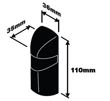 Фотоэлемент 12/24В Датчик движения для въездных ворот, инфракрасный барьер
