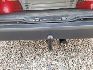 Mercedes Vito W447 Tourer Kompakt 2.1 116 CDI 163KM 2017 MERCEDES-BENZ VITO Mixto (W447) 163 KM, zdjęcie 33