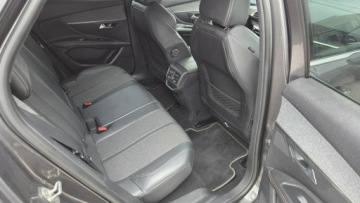 Peugeot 3008 II 2018 Peugeot 3008 2.0 HDi 150KM GT-line Blisy Full Led, zdjęcie 26