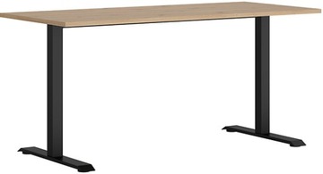 Biurko 160x70 do Biura Pracowni Space Office