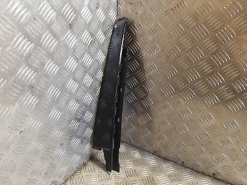 LIŠTA DVEŘE SLOUPU ZADNÍ LEVÝ JAGUAR F-PACE