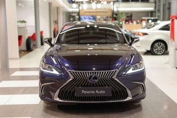 Lexus ES VII (XV70) 2021 Lexus ES 300h Business Edition 2.5 Benzyna 218KM, zdjęcie 1