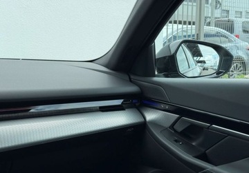 BMW Seria 5 G90-91 Touring 2.0 520d 197KM 2024 BMW Seria 5 520d xDrive M Pakiet 197KM Gwarancja Digital Key 23 2.0 Diesel, zdjęcie 13