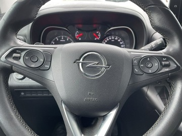 Opel Combo E Kombivan 1.5 Diesel 131KM 2020 Opel Combo Life Niepełnosprawnych inwalida, zdjęcie 6