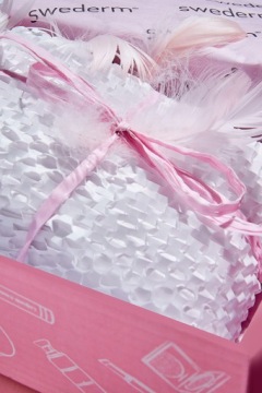 SWEDERM BB КРЕМ КРЕМ ДЛЯ ЛИЦА SPF15