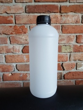 Butelka 1L HDPE