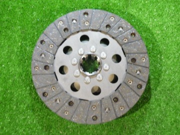 ДИСК СЦЕПЛЕНИЯ CLAAS 655021 ТОЛСТЫЙ ФРЕЗЕРНЫЙ