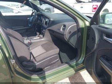 Dodge Charger VII 2022 Dodge Charger SXT AWD 2022, od ubezpieczalni 3.6 Benzyna 300KM, zdjęcie 6