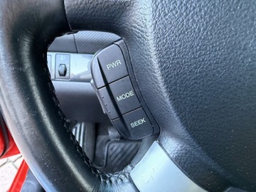 Chevrolet Aveo T250 Hatchback 3d 1.4 DOHC 101KM 2010 Chevrolet Aveo Tylko 142tyśkm 1WŁAŚCICIEL CLIMATRONIC 1.4B 2010 Zadbany LT+, zdjęcie 12