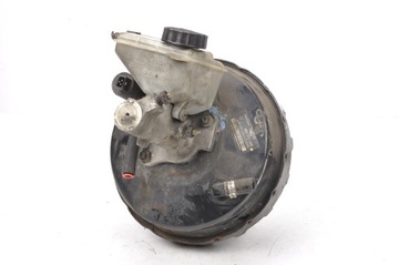 VOLVO S60 I V70 II XC70 2.4 B СЕРВО 9485179