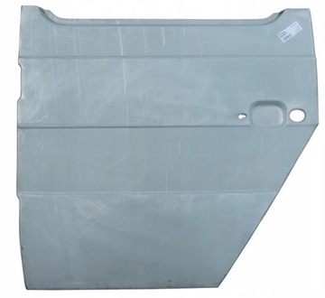 КОМПЛЕКТ ДЕТАЛЕЙ MERCEDES G W460 W461 W463 G GELENDA