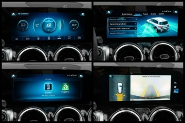 Mercedes GLB 2023 Mercedes GLB WD4969T#200 4-Matic AMG Line 8G-DCT, zdjęcie 20