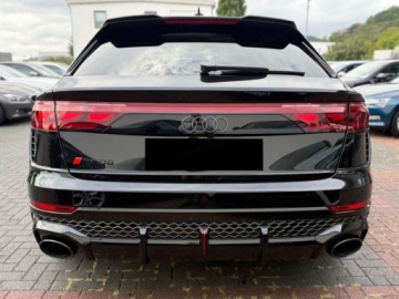 Audi Q8 2026 Q8 / E-Tron RSQ8 TFSI quattro Performance 4.0 (640KM) 2026, zdjęcie 1