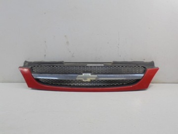 CHEVROLET LACETTI MŘÍŽKA MASKA 5D HB 96547129